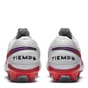 Tiempo Legend 8 Elite FG Football Boots
