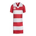 CCC Challenge Hooped Rugby Shirt Junior