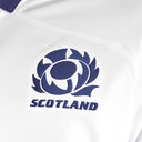 Scotland 2020/21 Alternate Shirt Mens