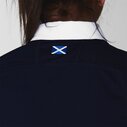 Scotland Home Rugby Shirt 2020 2021 Ladies