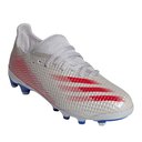 X Ghosted .3 FG Junior Football Boots