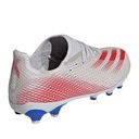 X Ghosted .3 FG Junior Football Boots