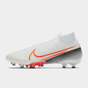 Mercurial Superfly 7 Elite AG Football Boots
