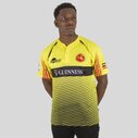 Uganda 7s 2017/18 Home S/S Replica Rugby Shirt