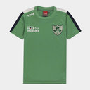 Ireland Short Sleeve T Shirt
