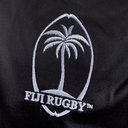 Fiji 7s Alternate Shirt 2017 2018