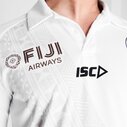 Fiji 7s 2019/20 Players Rugby Polo Shirt