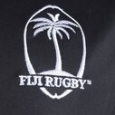 Fiji 7s 2018/19 Kids Alternate S/S Rugby Shirt