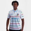 Italy 2018/19 Alternate Replica Shirt