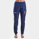 Worcester Warriors Ladies Pro Contact Rugby Pants