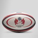 Gloucester Official Replica Rugby Ball
