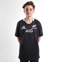 New Zealand Replica Shirt Juniors