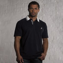 Jason Robinson Cotton Polo Shirt