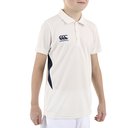 Core Cricket Shirt Junior Boys