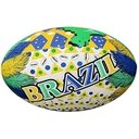 Randoms Supporter Ball - Brazil Carnival