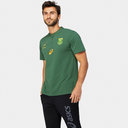 Mens South Africa Polo Top