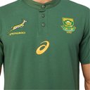 Mens South Africa Polo Top