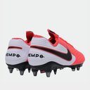 Legend 8 Elite Soft Ground Football Boots