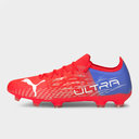Ultra 3.1 FG Football Boots