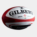 Wales 6 Nations Rugby Ball