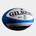 Italy 6 Nations Rugby Ball