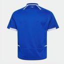 Italy Home Jersey Mens