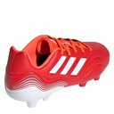 Copa .3 Junior FG Football Boots