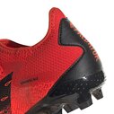 Predator .3 Low FG Football Boots