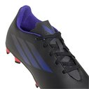 X .4 Junior FG Football Boots
