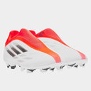 X .3 FG Football Boots