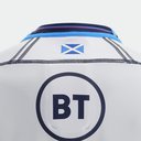 Scotland Alternate Test Rugby Shirt 2021 2022