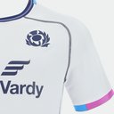 Scotland Alternate Rugby Shirt 2021 2022