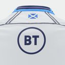 Scotland Alternate Rugby Shirt 2021 2022
