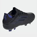 X .1 Junior FG Football Boots