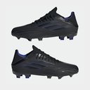 X .1 Junior FG Football Boots