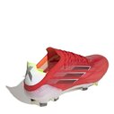 X .1 FG Football Boots