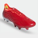 Sense .1 FG Football Boots