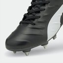King Platinum SG Football Boots