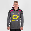 Warriors 7s 2020 Players Training Hooded Sweat