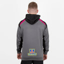 Warriors 7s 2020 Players Training Hooded Sweat