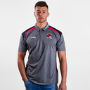 Warriors 7s 2020 Players Issue Polo Shirt