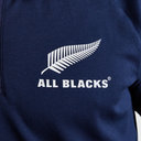 New Zealand All Blacks 2019/20 Parley Polo Shirt