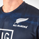 New Zealand All Blacks 2019/20 Parley Training Shirt