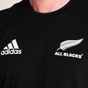 New Zealand All Blacks 2019/20 T-Shirt Mens