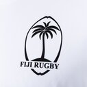 Fiji Rugby Shirt 2018 2019 Mens