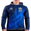 North Queensland Cowboys NRL 2019 Players Hooded Rugby Sweat