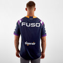 Melbourne Storm NRL 2019 Home S/S Rugby Shirt