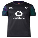 Ireland 2019/20 Players Rugby Drill T-Shirt
