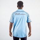 Fiji 7s 2018/19 Alternate S/S Shirt