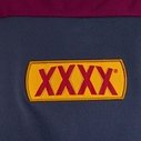 Queensland Short Sleeve Polo Shirt Mens
